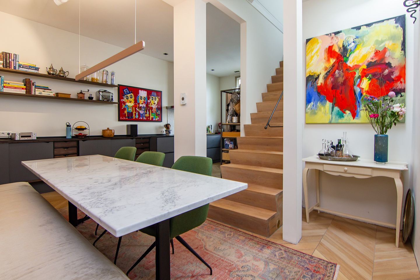 Foto 10 van Gedempte Raamgracht 11-A