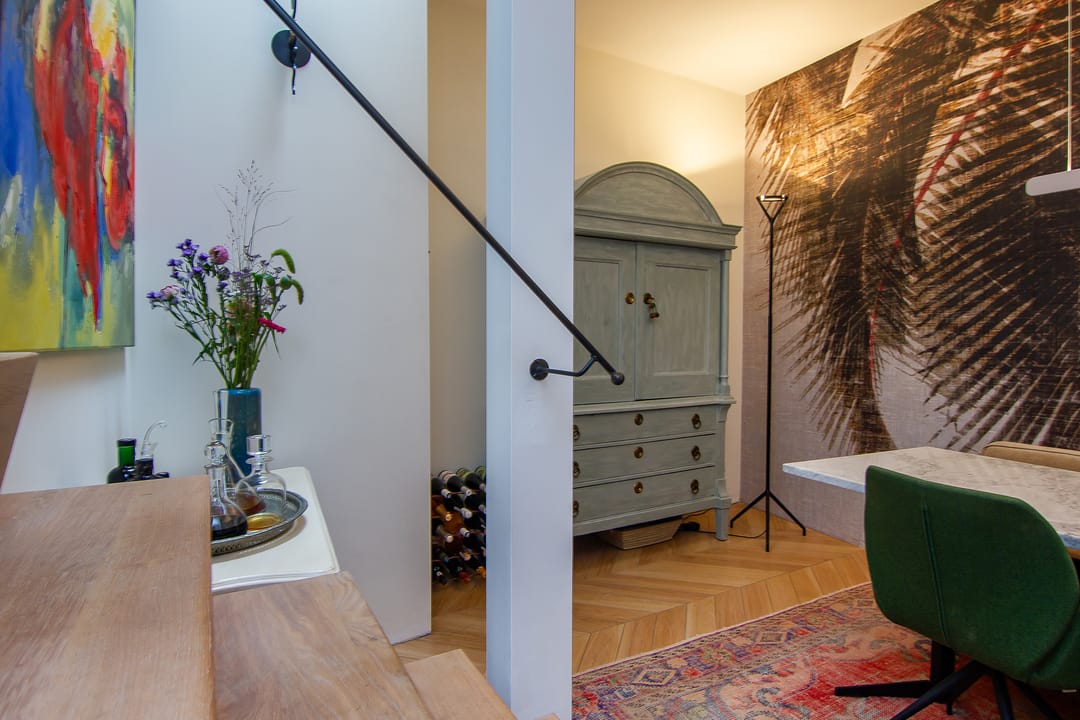 Foto 11 van Gedempte Raamgracht 11-A