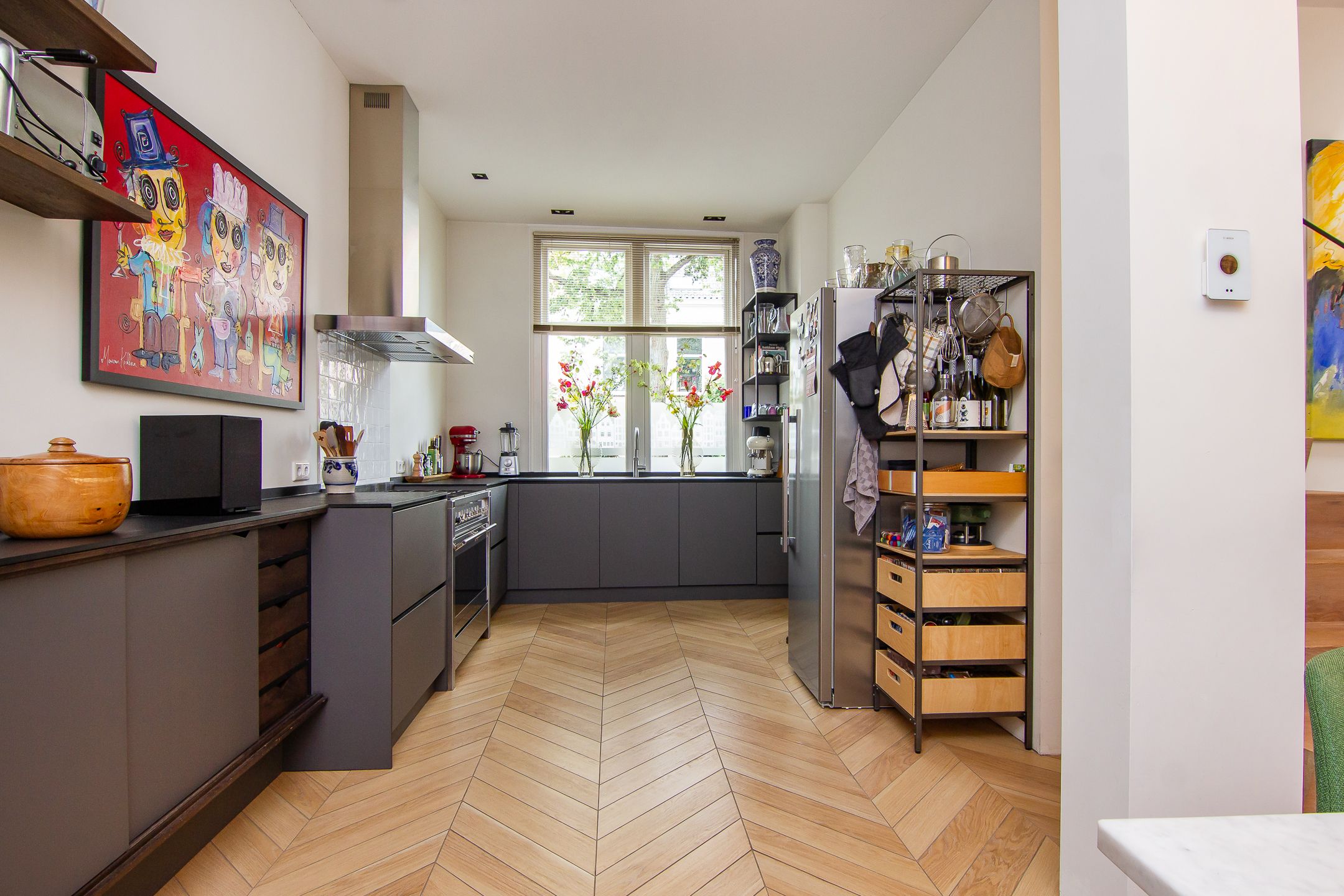 Foto 12 van Gedempte Raamgracht 11-A