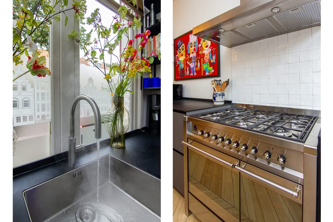 Foto 13 van Gedempte Raamgracht 11-A