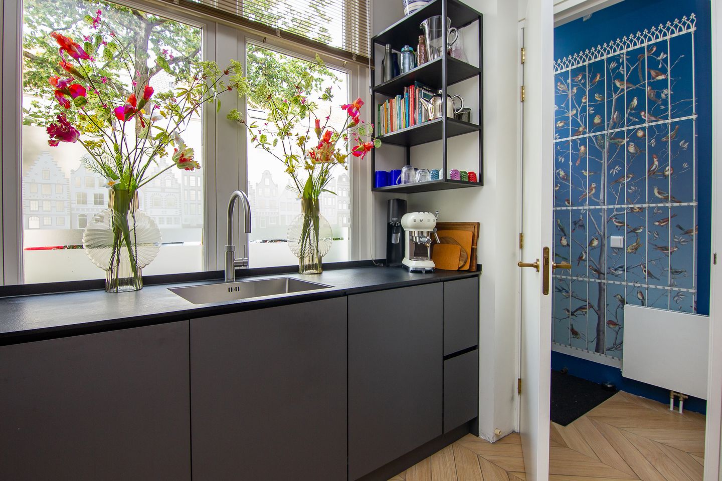 Foto 14 van Gedempte Raamgracht 11-A