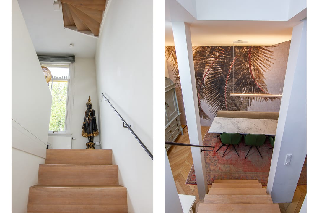 Foto 16 van Gedempte Raamgracht 11-A