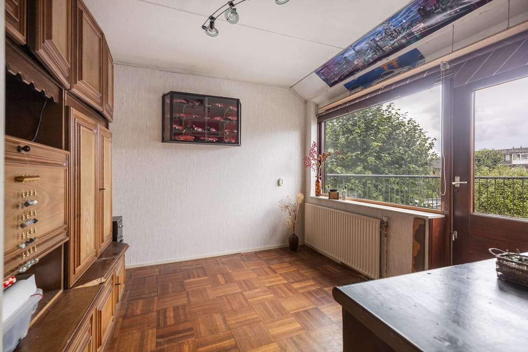 Foto 26 van Merwedestraat 37