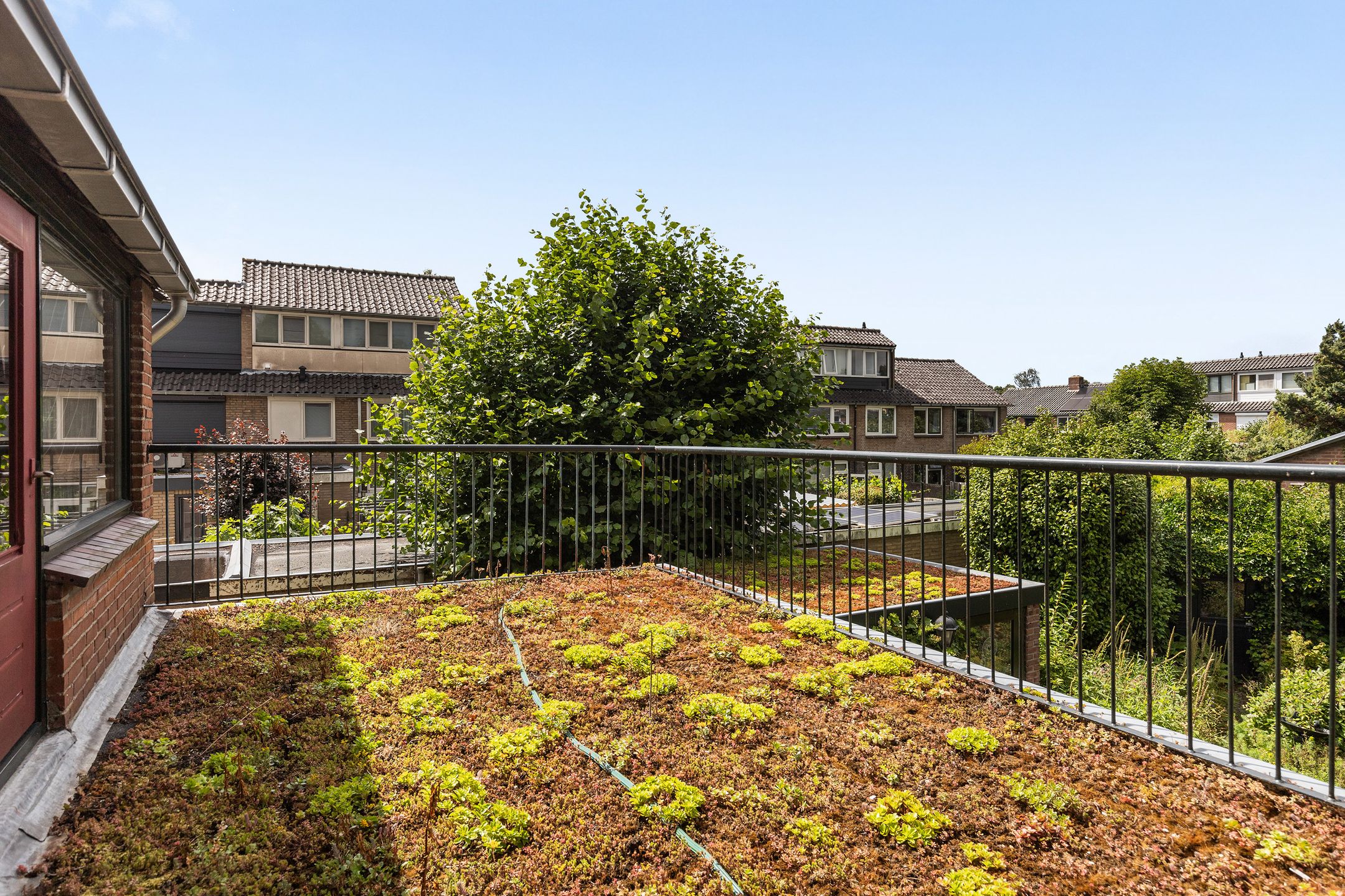 Foto 27 van Merwedestraat 37