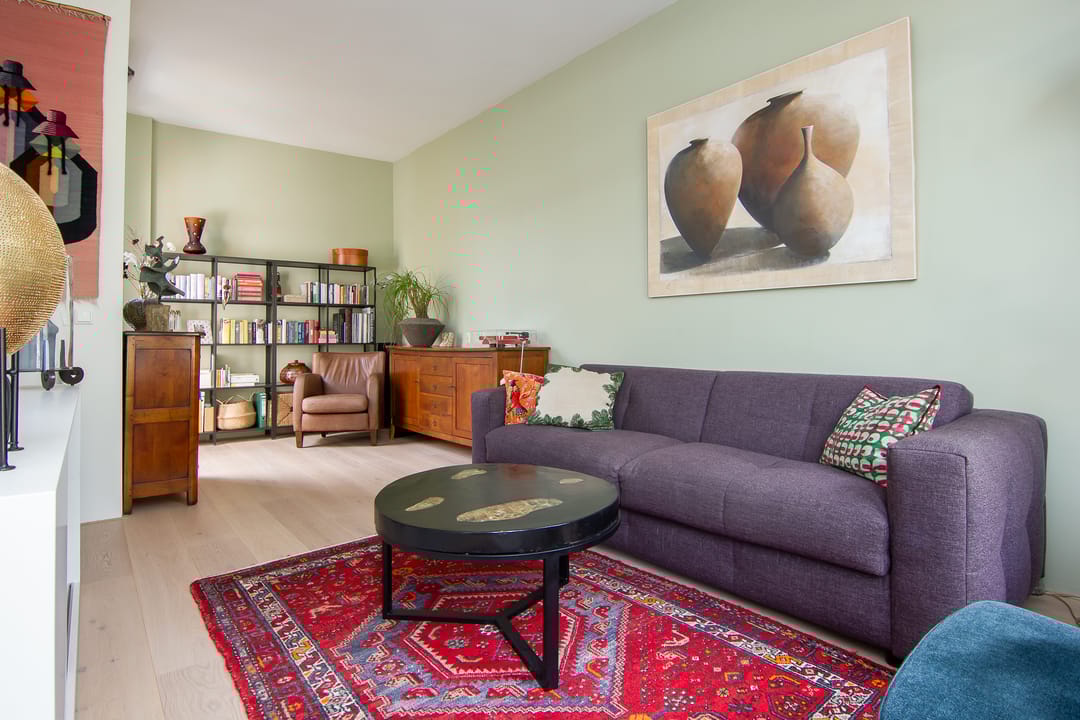 Foto 17 van Gedempte Raamgracht 11-A