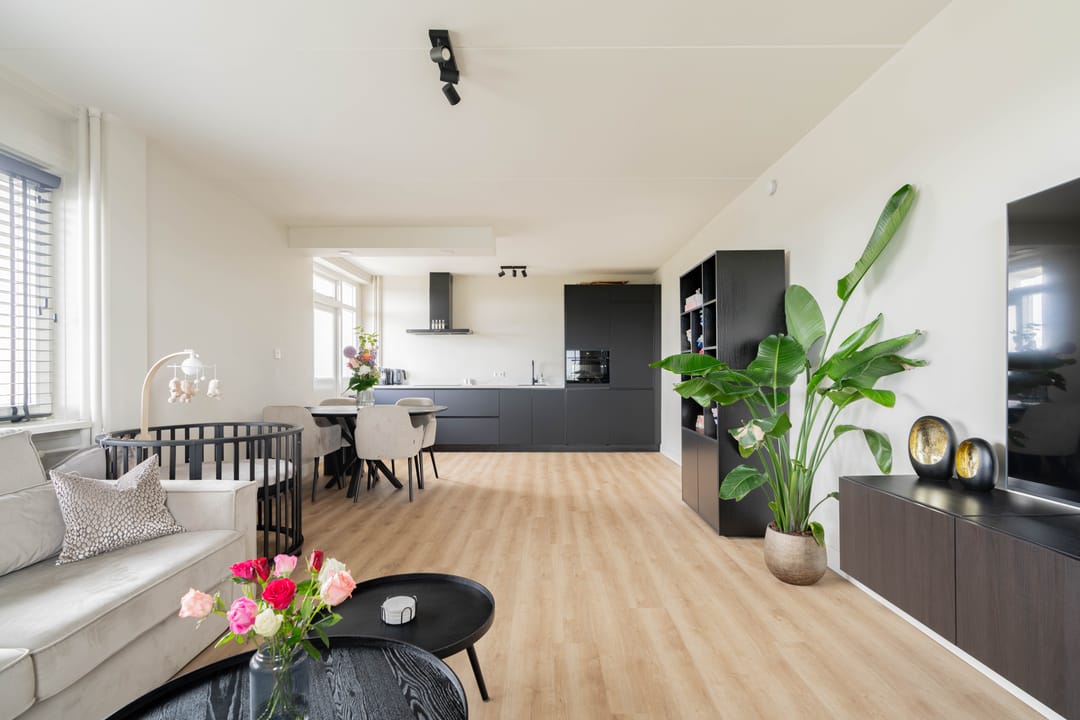 Foto 1 van Robert Kochlaan 136