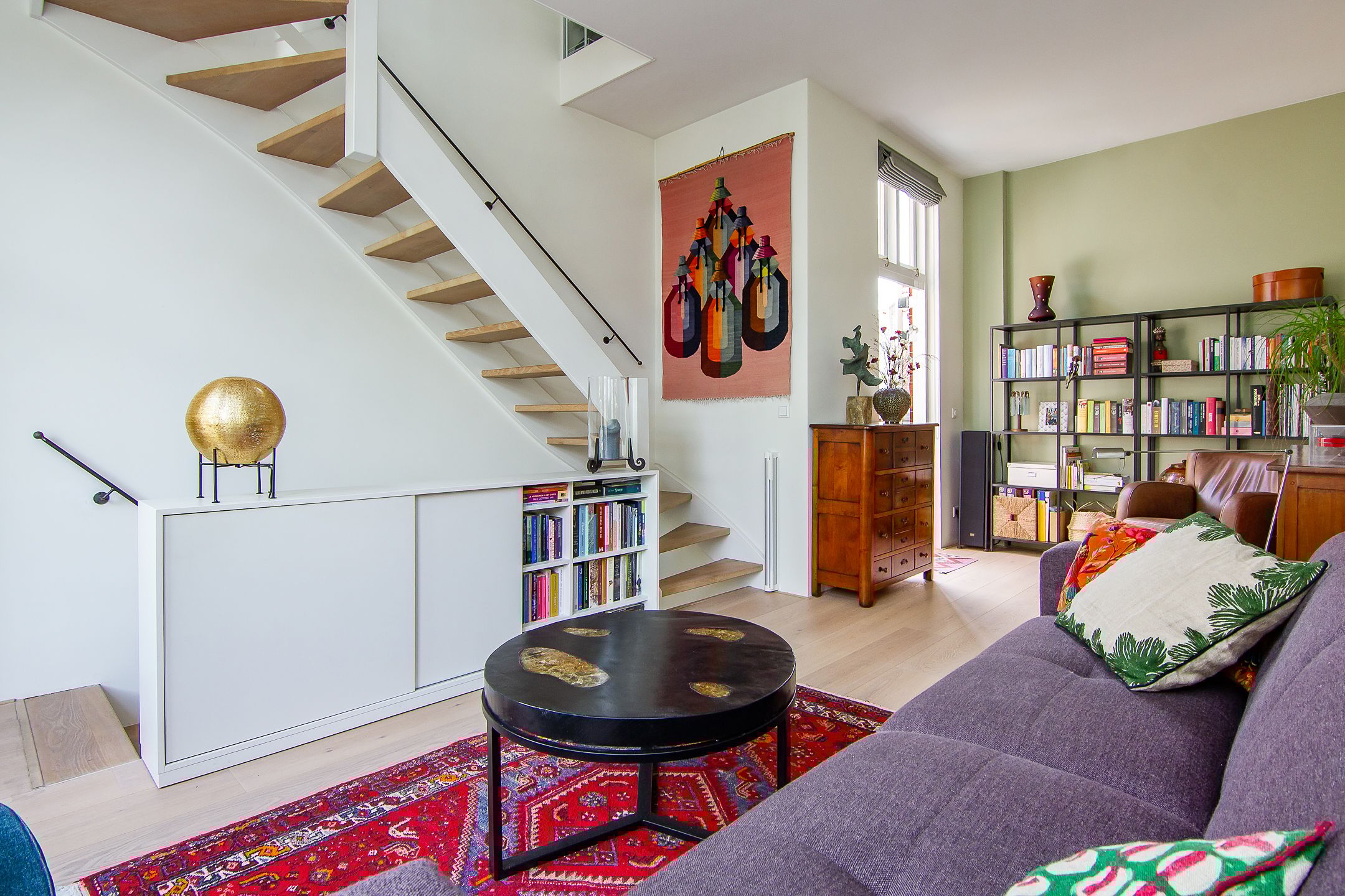 Foto 18 van Gedempte Raamgracht 11-A