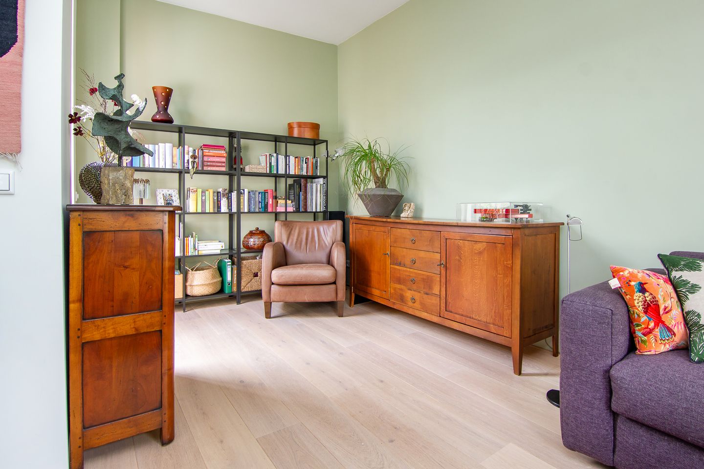 Foto 19 van Gedempte Raamgracht 11-A