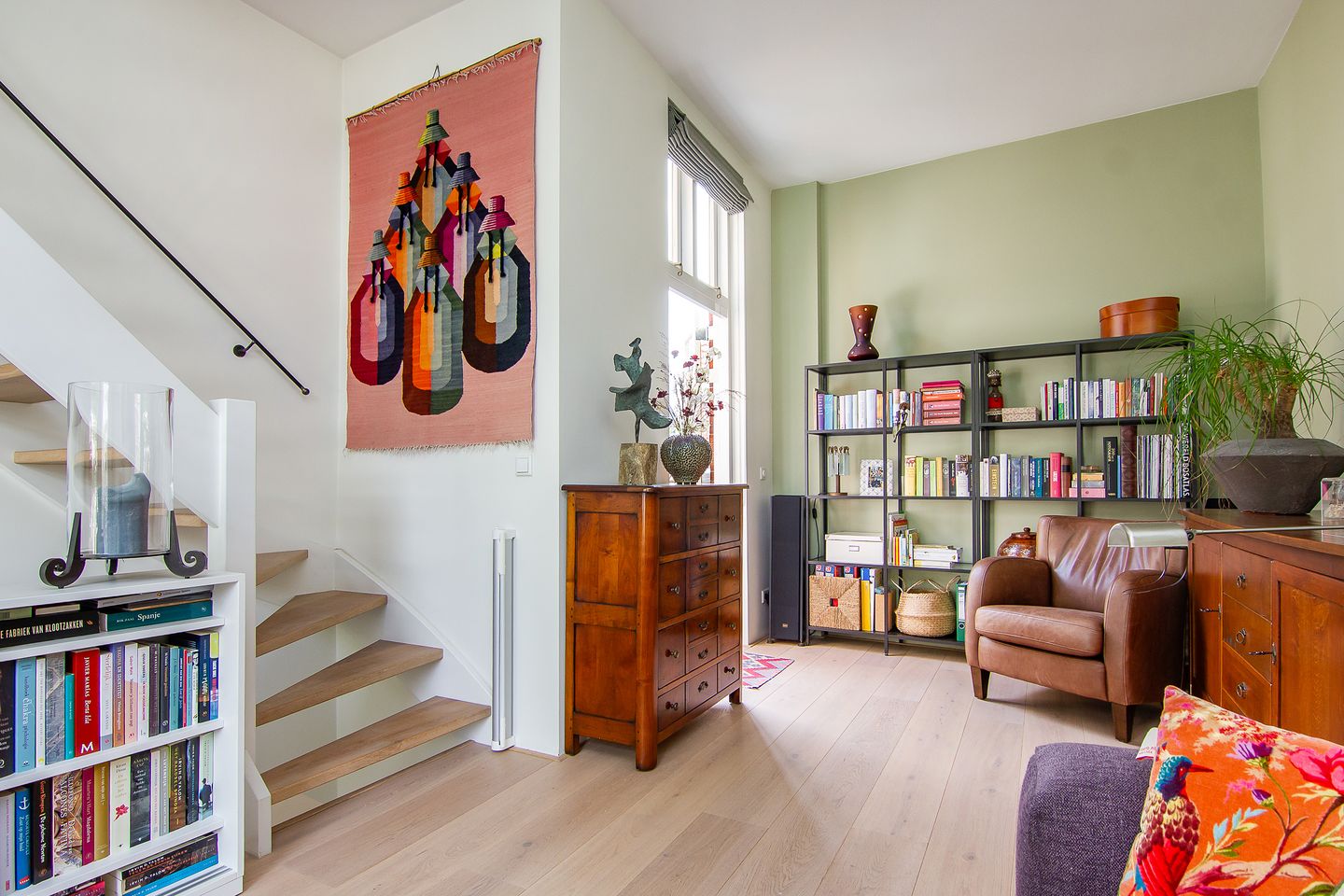 Foto 20 van Gedempte Raamgracht 11-A