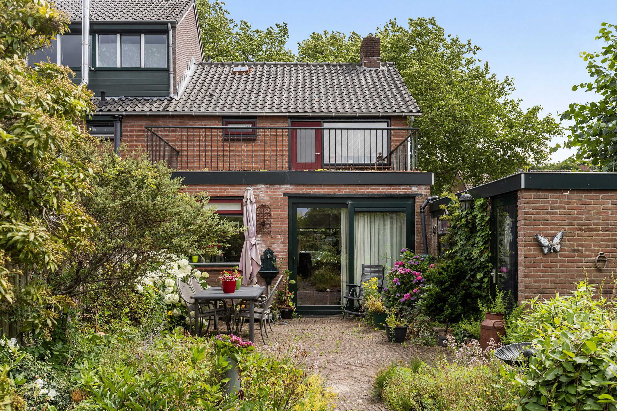 Foto 30 van Merwedestraat 37