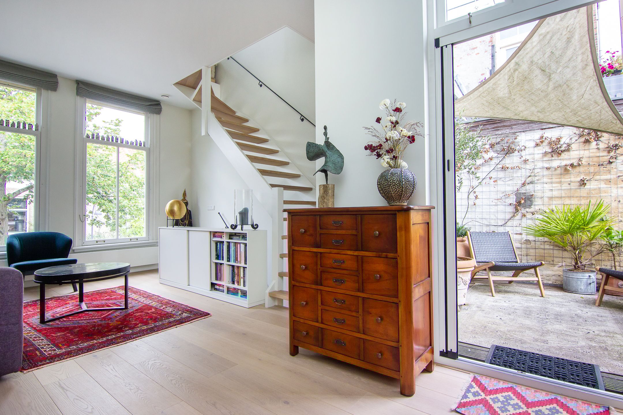 Foto 21 van Gedempte Raamgracht 11-A