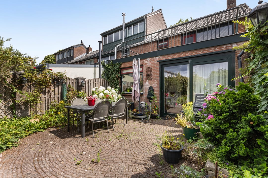 Foto 31 van Merwedestraat 37