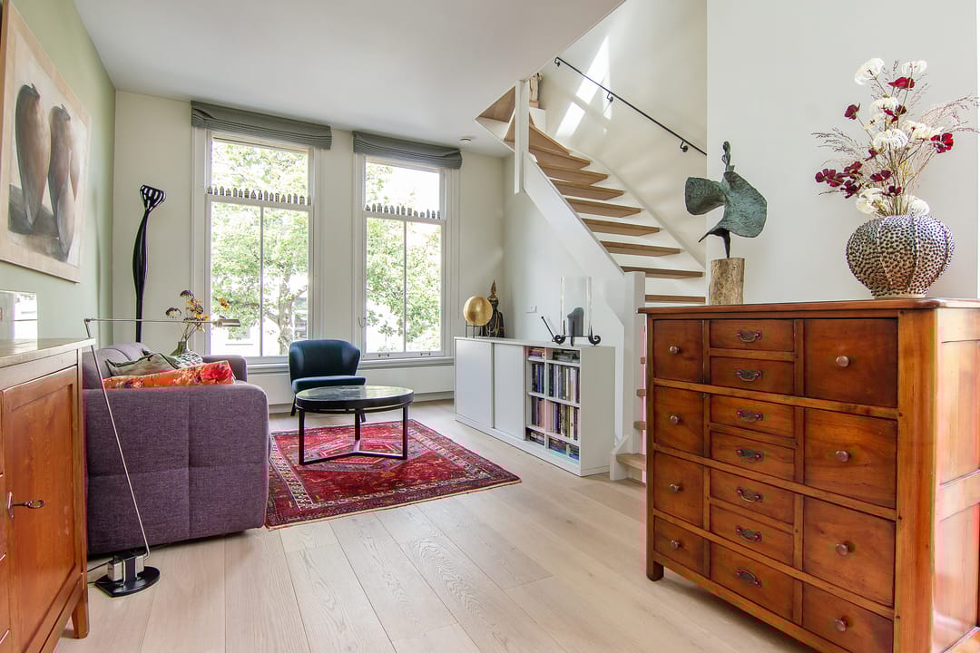 Foto 22 van Gedempte Raamgracht 11-A