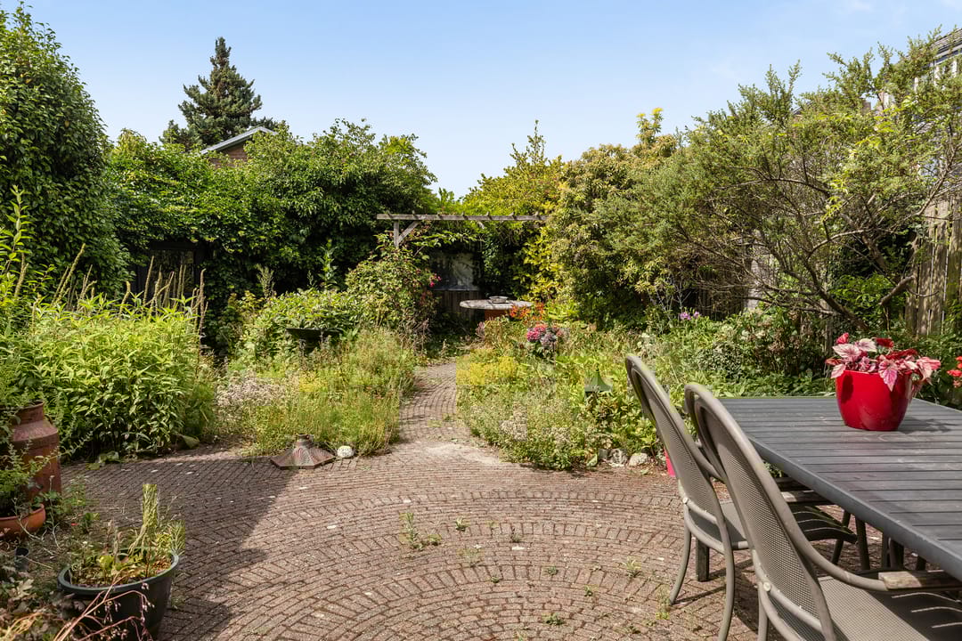 Foto 32 van Merwedestraat 37