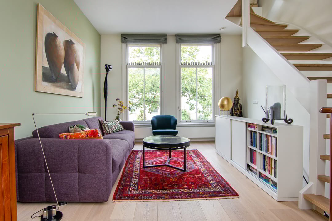 Foto 23 van Gedempte Raamgracht 11-A