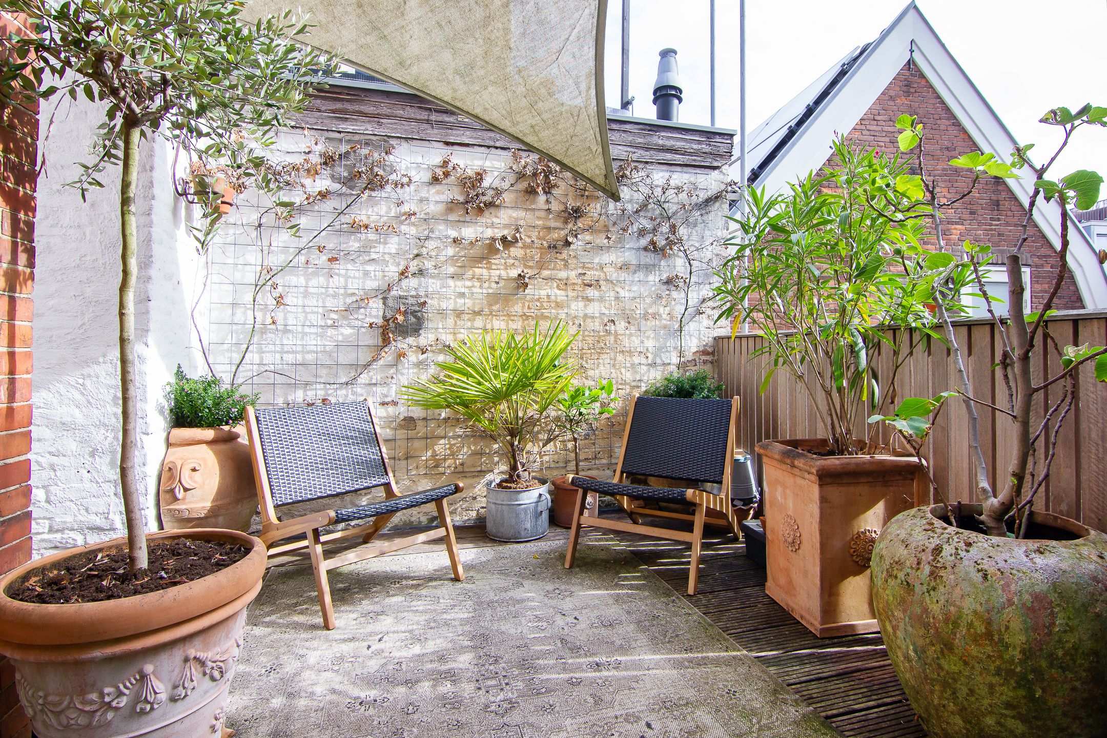 Foto 24 van Gedempte Raamgracht 11-A