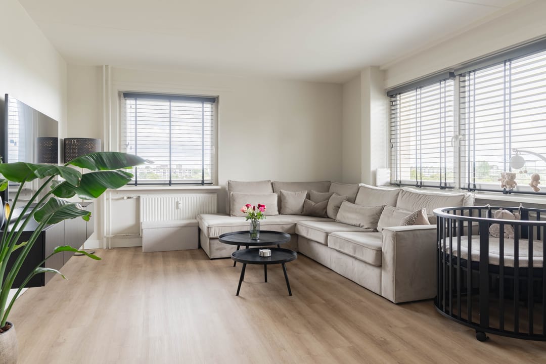 Foto 8 van Robert Kochlaan 136