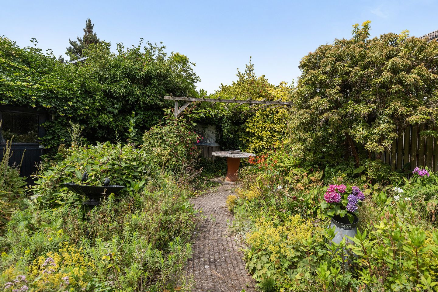 Foto 34 van Merwedestraat 37