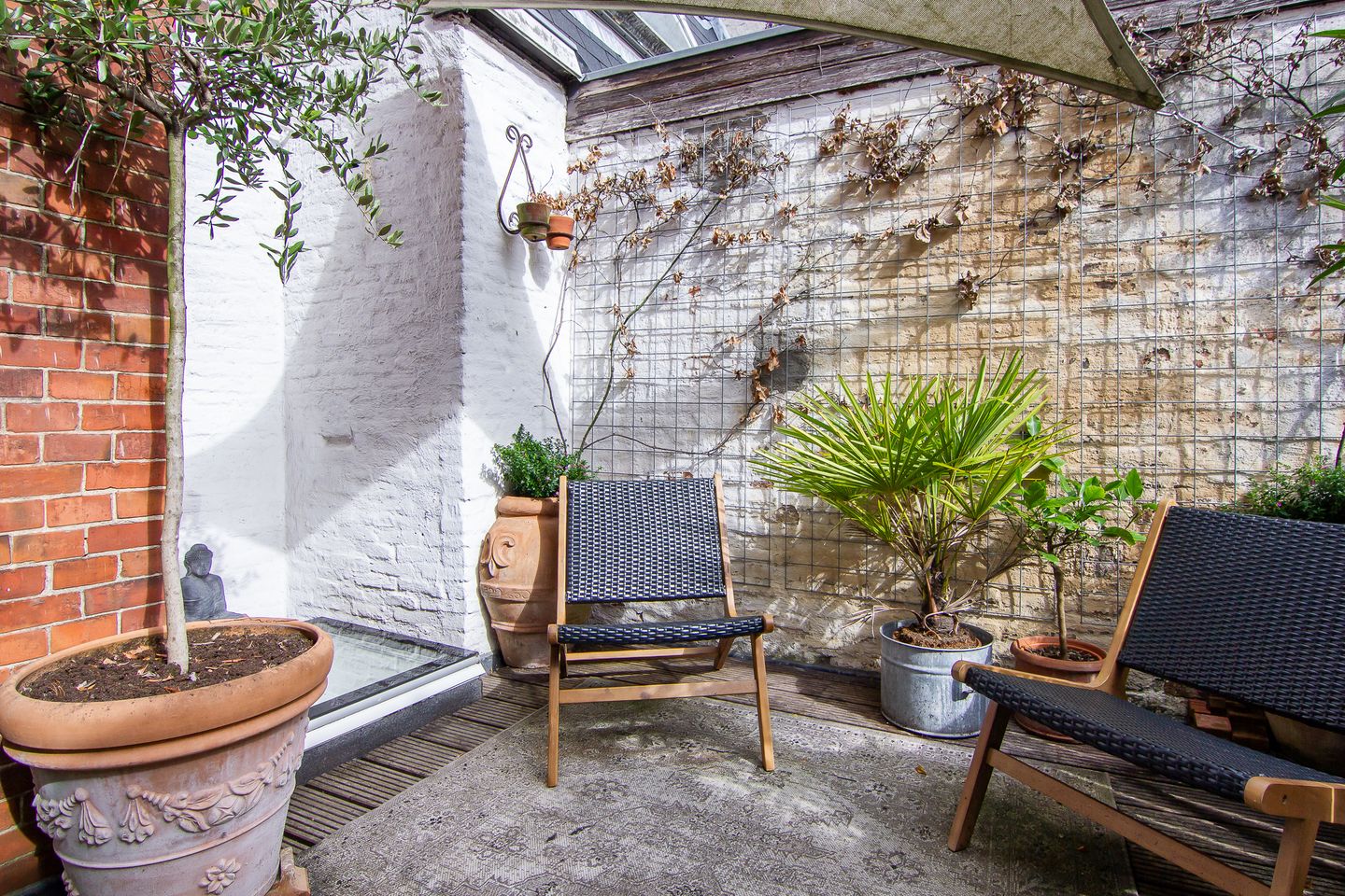 Foto 25 van Gedempte Raamgracht 11-A