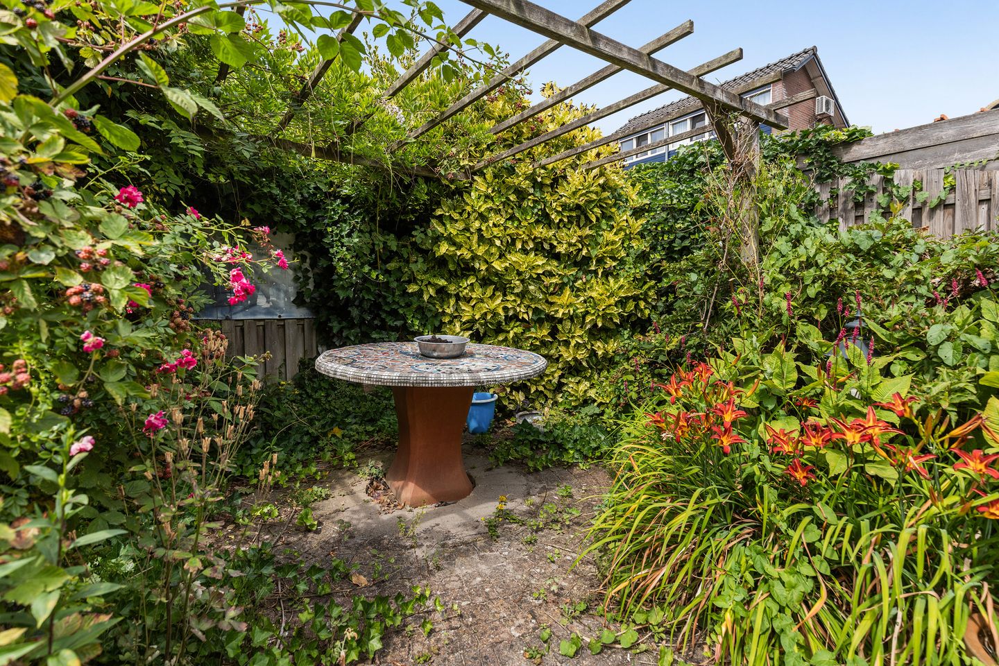 Foto 35 van Merwedestraat 37