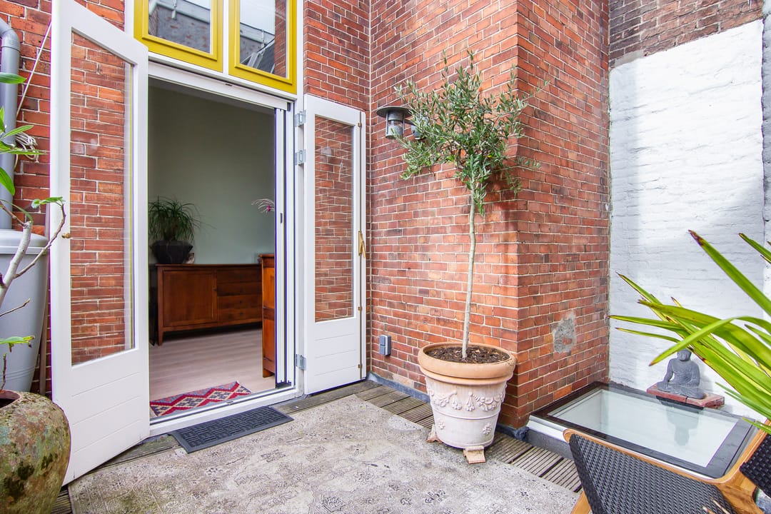 Foto 26 van Gedempte Raamgracht 11-A