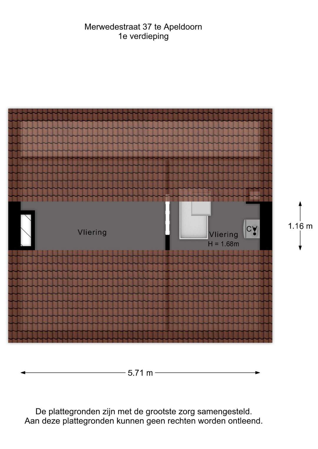 Foto 38 van Merwedestraat 37