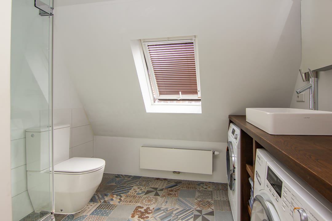 Foto 31 van Gedempte Raamgracht 11-A