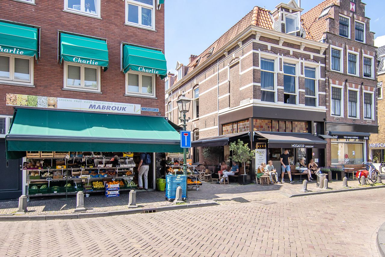 Foto 36 van Gedempte Raamgracht 11-A