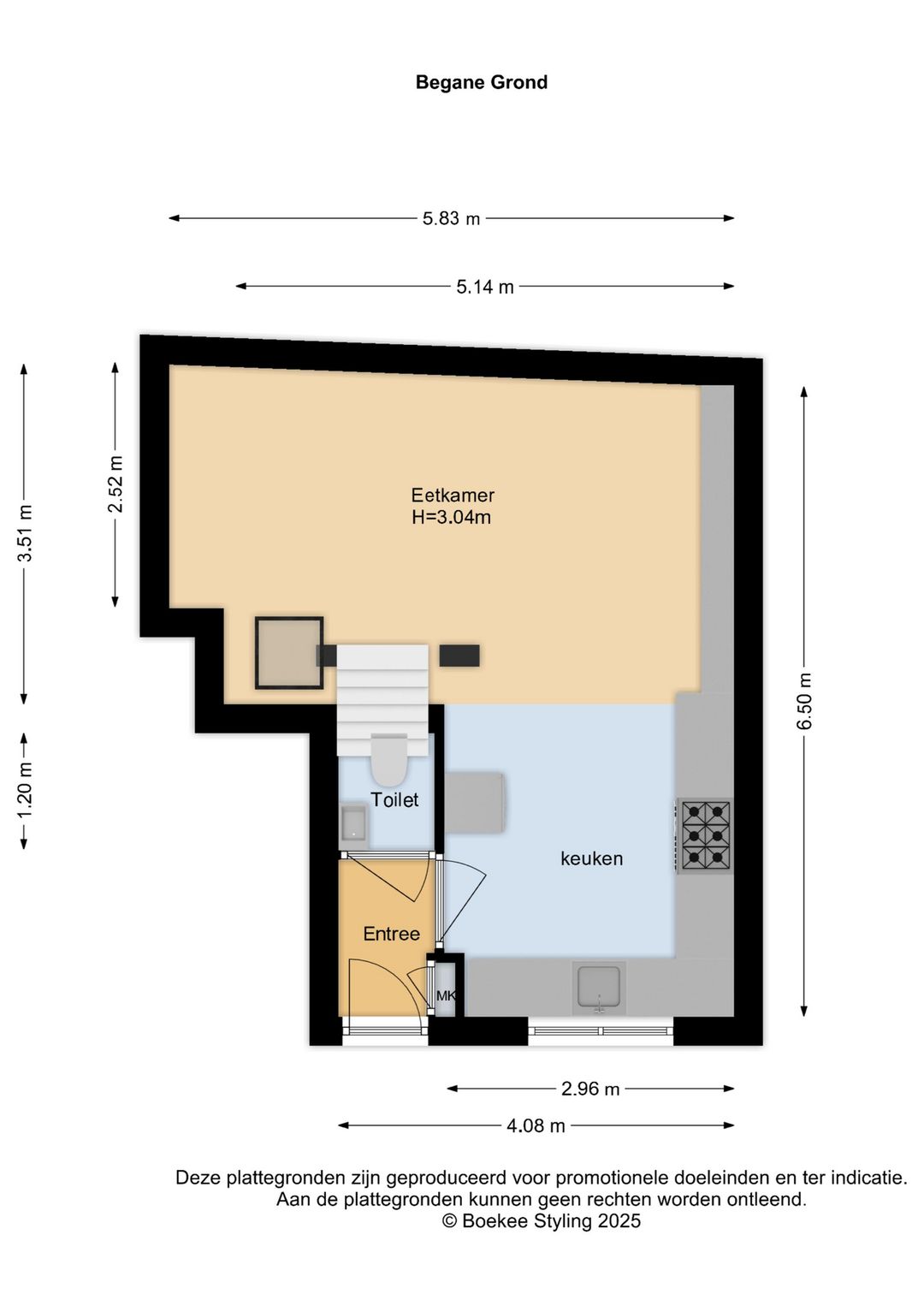 Foto 38 van Gedempte Raamgracht 11-A