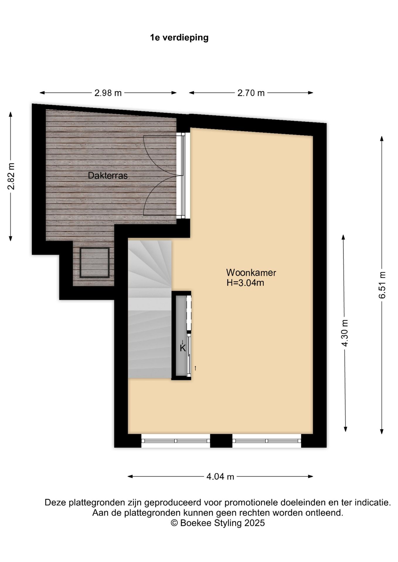 Foto 39 van Gedempte Raamgracht 11-A