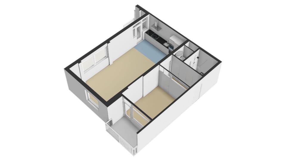 Foto 26 van Robert Kochlaan 136