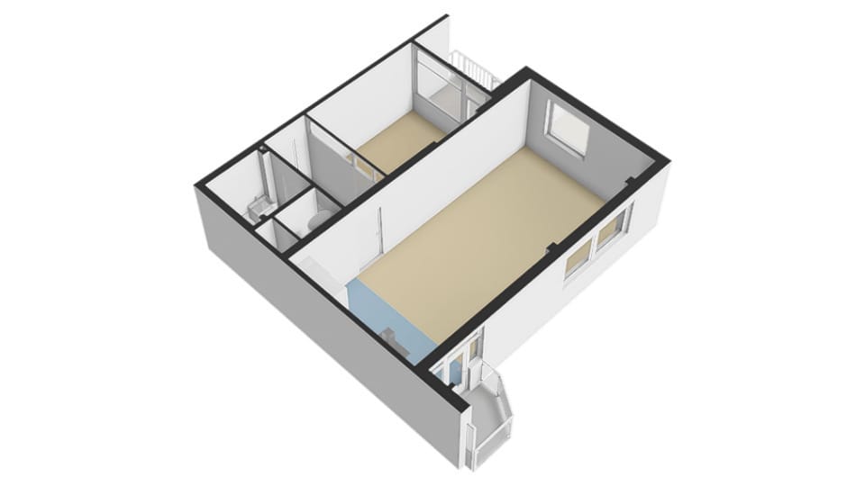 Foto 27 van Robert Kochlaan 136