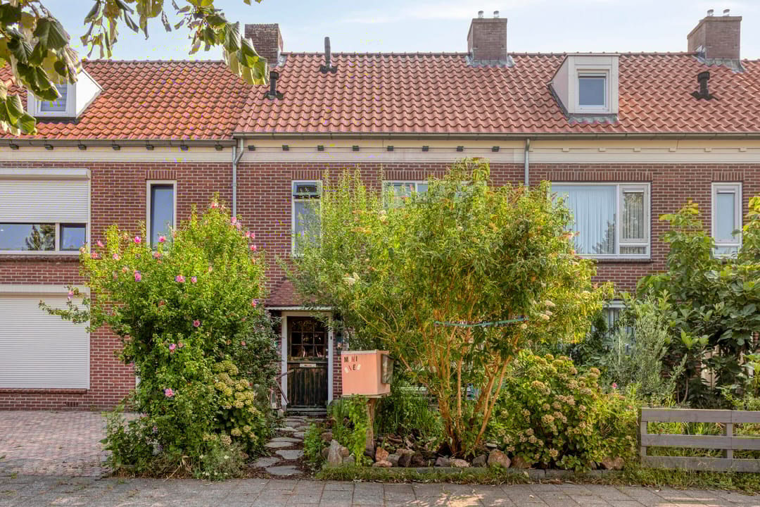 Foto 1 van Tempelierstraat 41