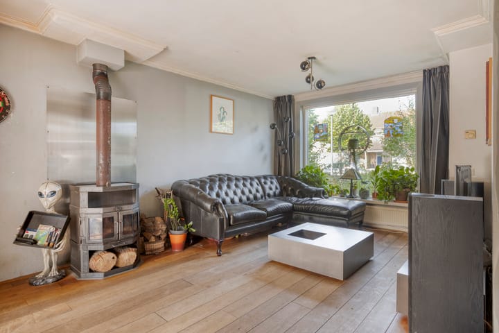 Photo 2 of Tempelierstraat 41