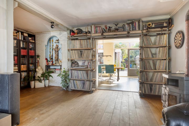 Photo 5 of Tempelierstraat 41