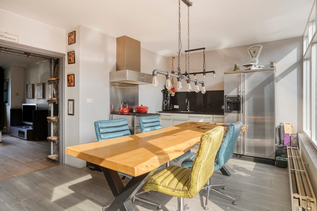 Foto 8 van Tempelierstraat 41