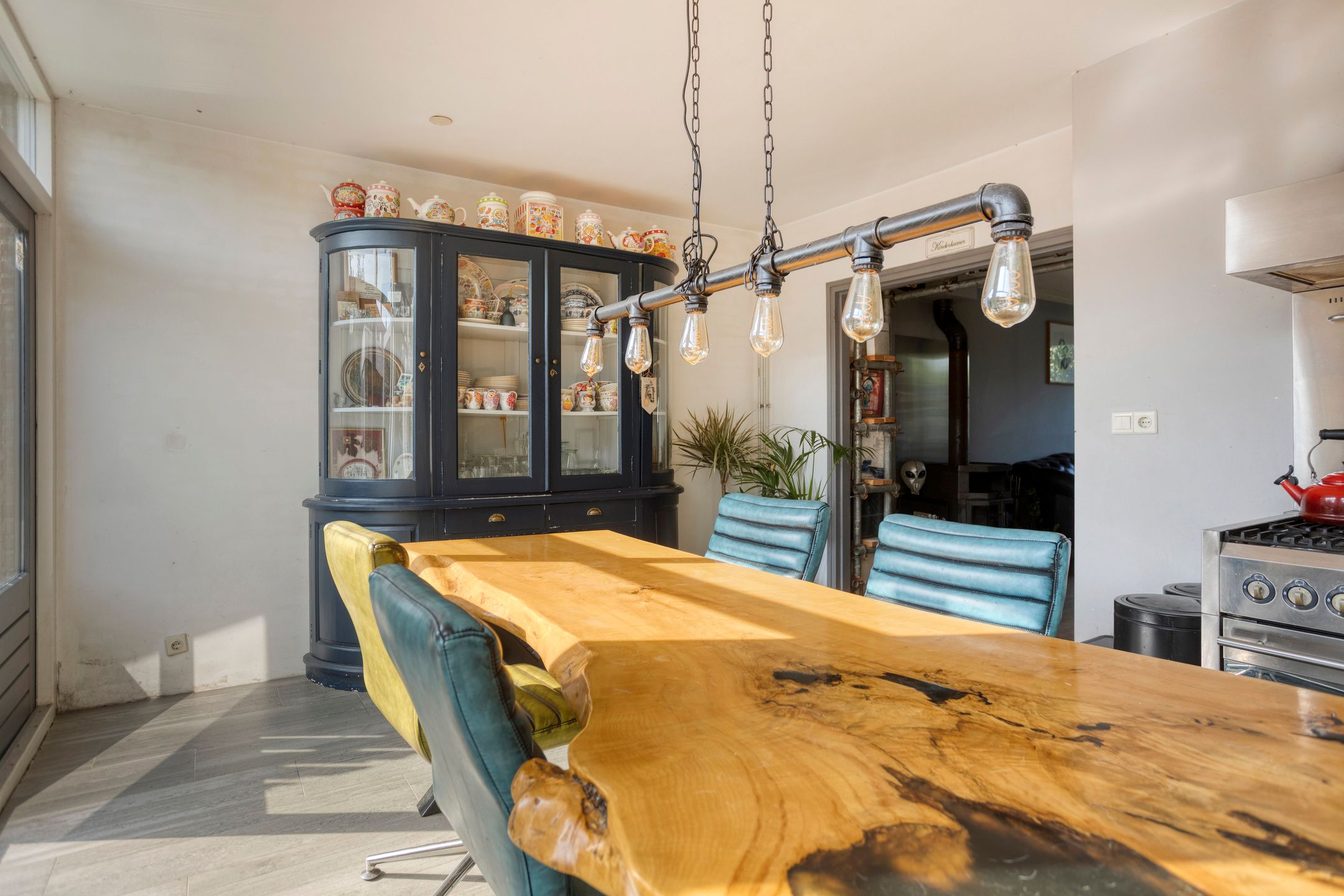 Foto 9 van Tempelierstraat 41