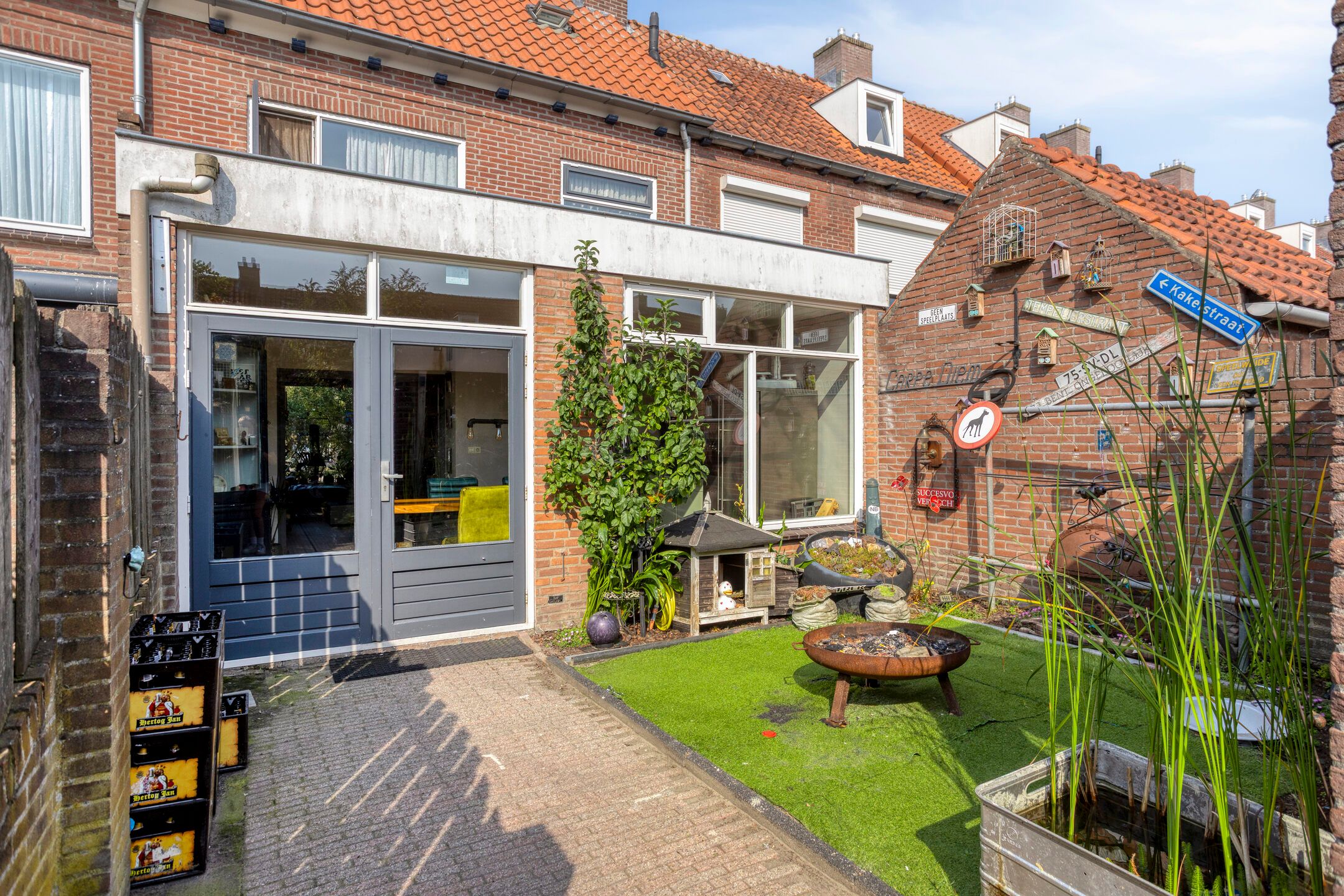 Foto 21 van Tempelierstraat 41