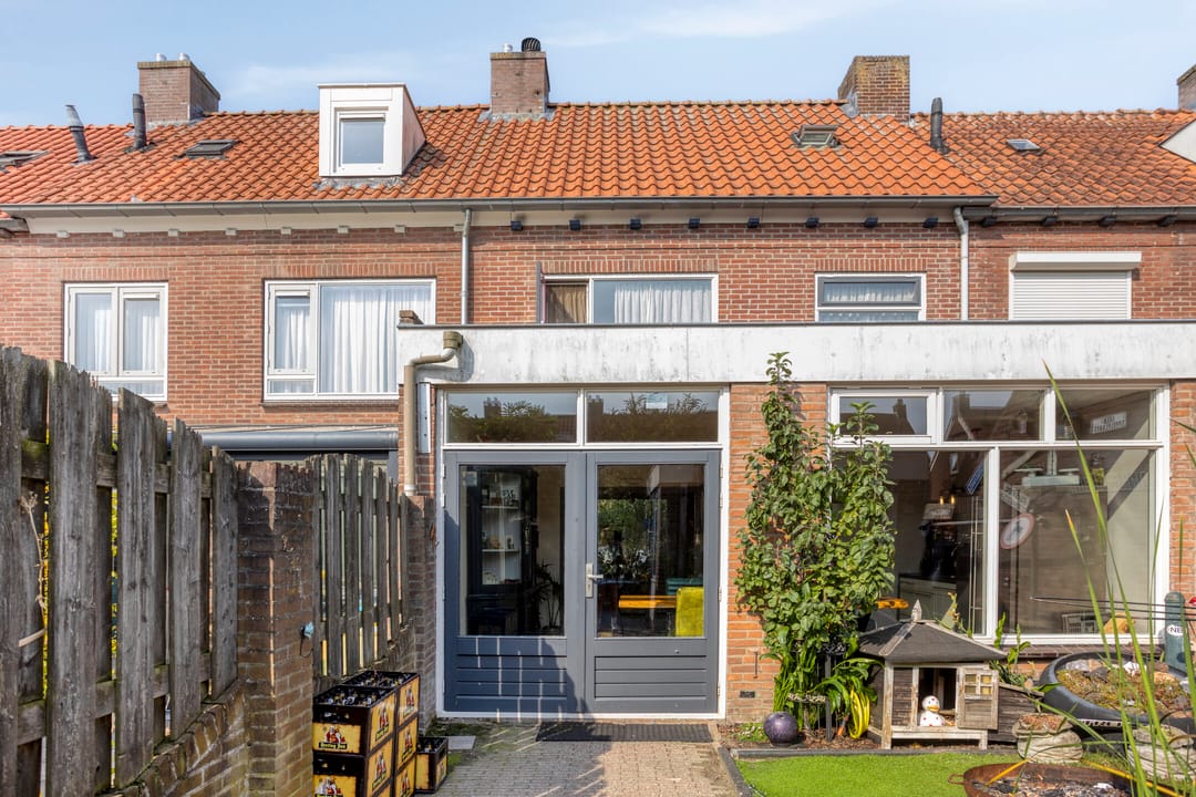 Foto 22 van Tempelierstraat 41