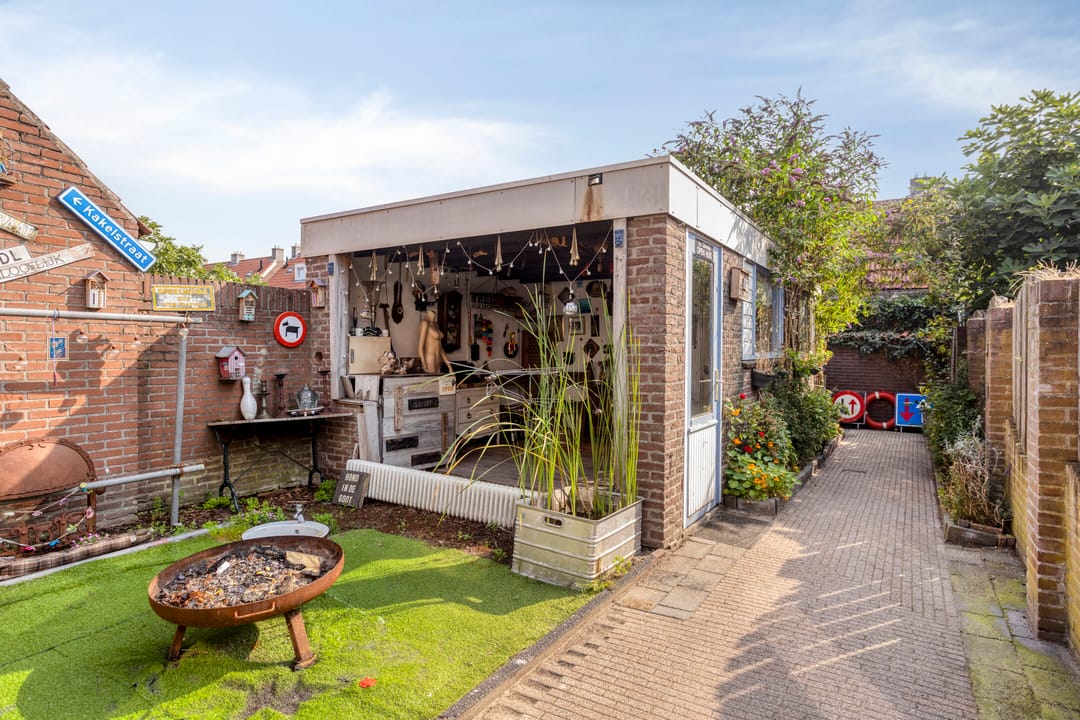 Foto 23 van Tempelierstraat 41