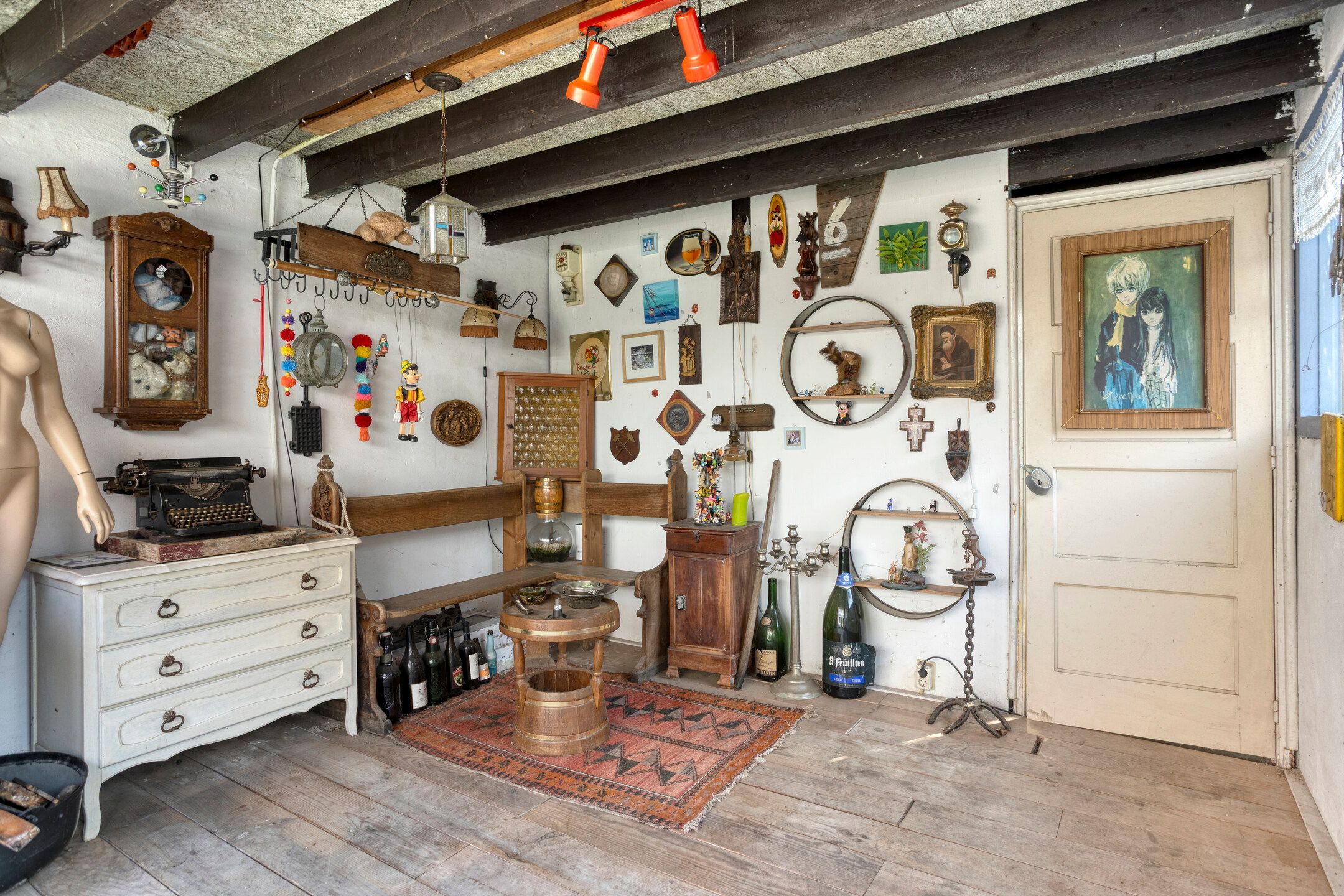 Foto 24 van Tempelierstraat 41