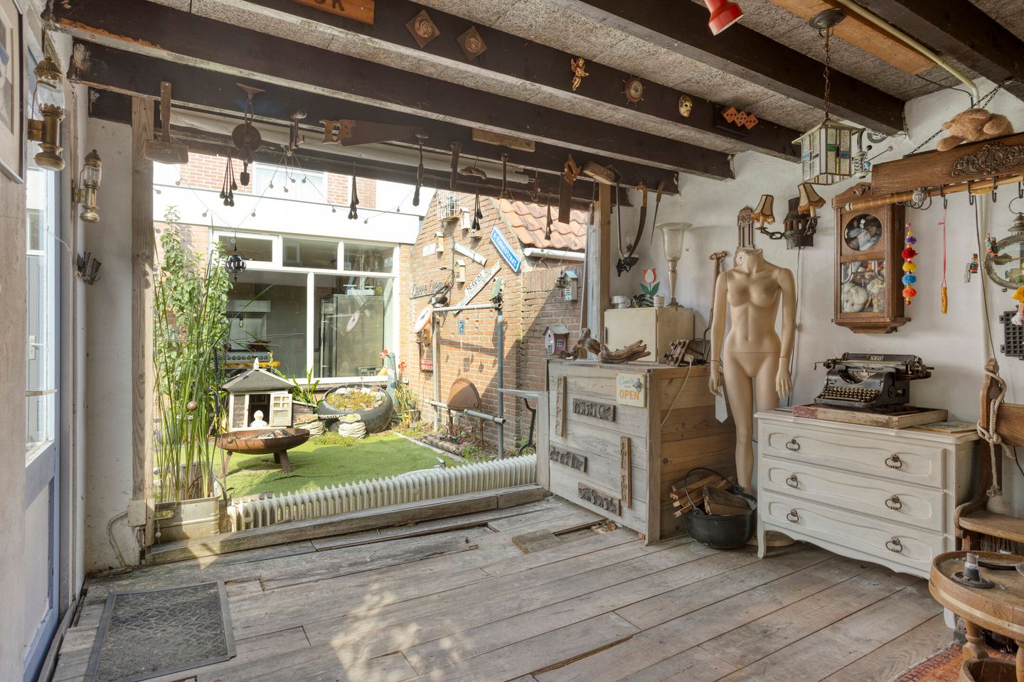 Foto 25 van Tempelierstraat 41