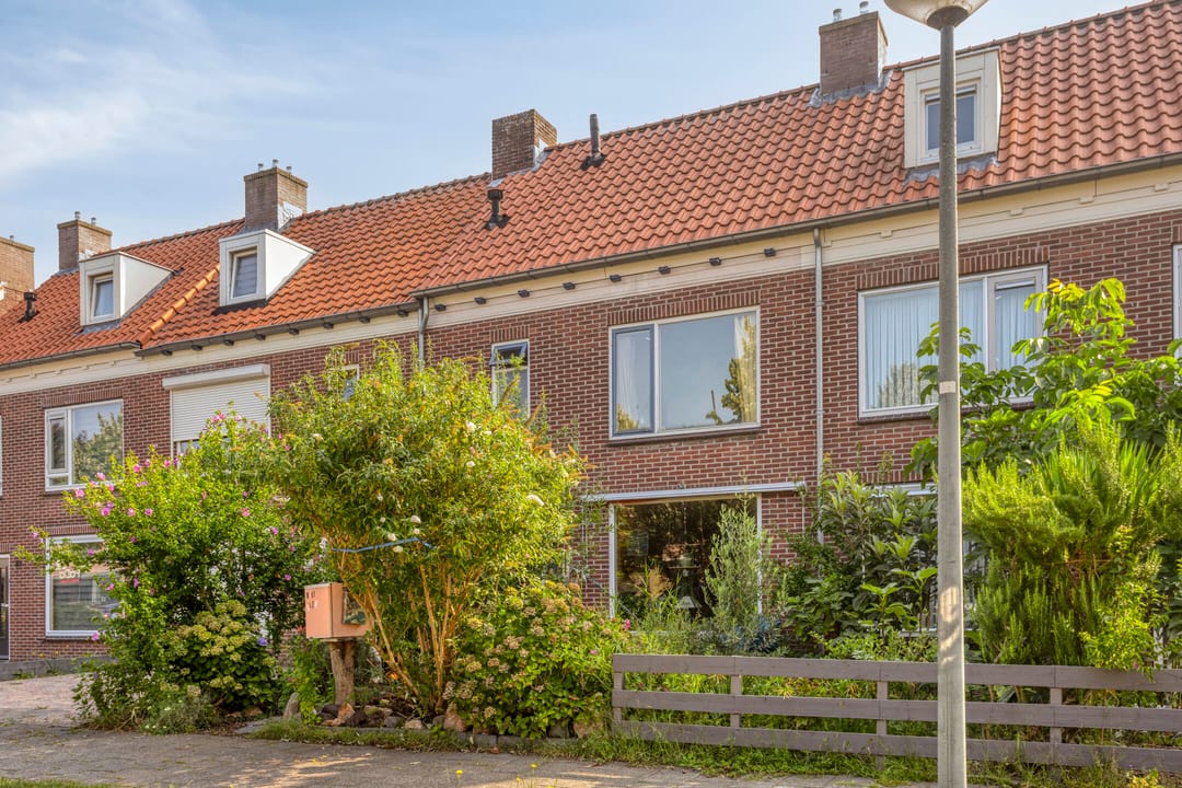 Foto 26 van Tempelierstraat 41