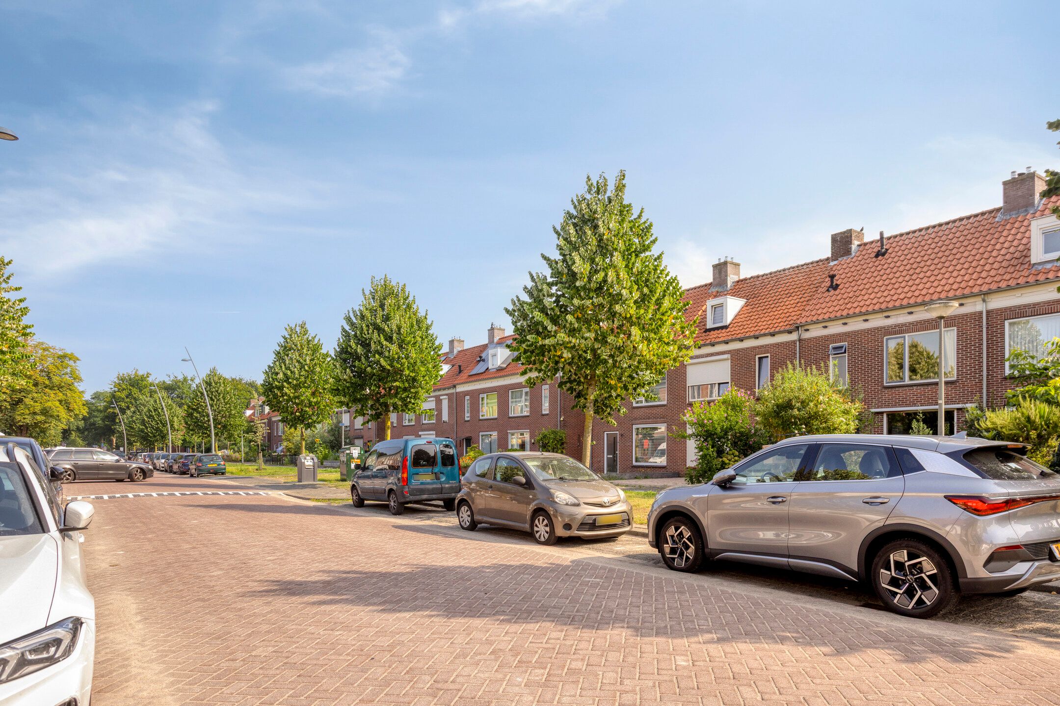 Foto 27 van Tempelierstraat 41