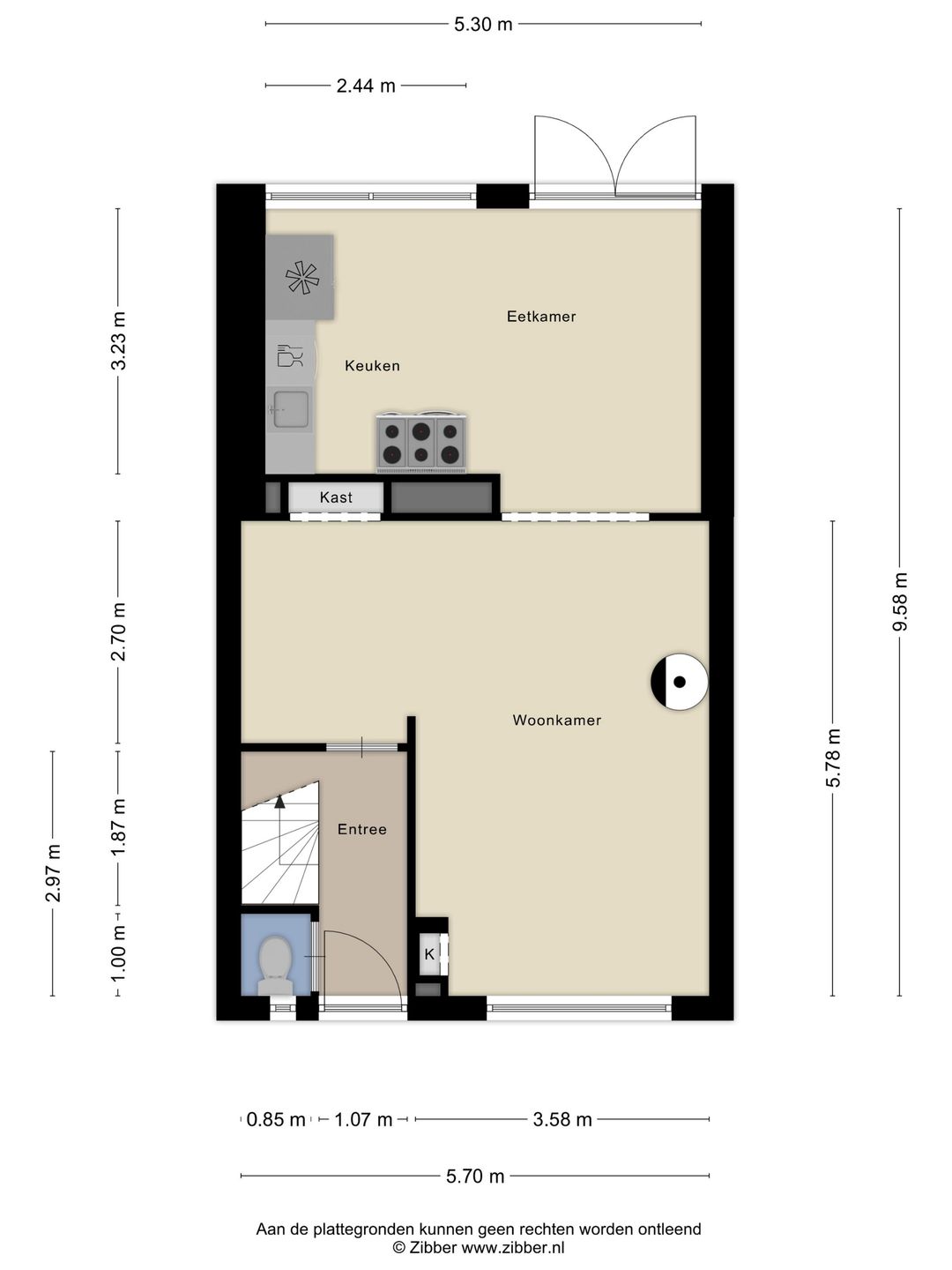 Foto 31 van Tempelierstraat 41