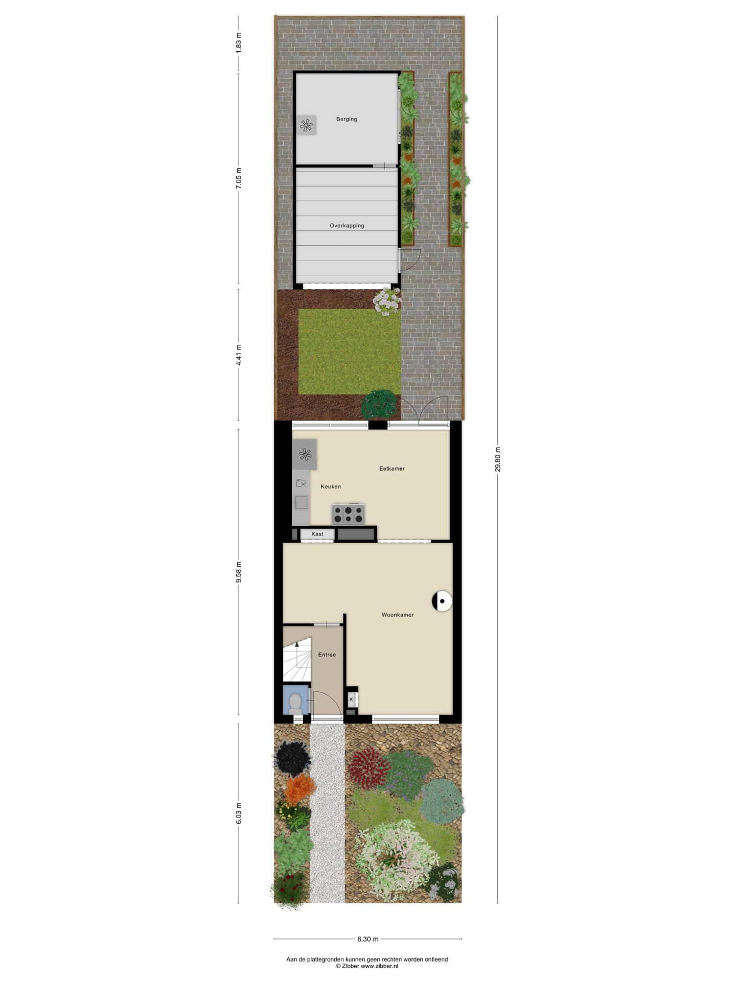 Foto 35 van Tempelierstraat 41