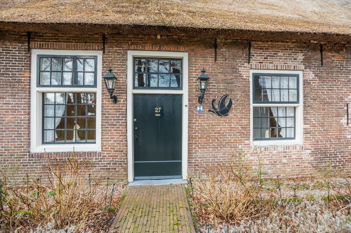 Photo 5 of Dorpsstraat 27