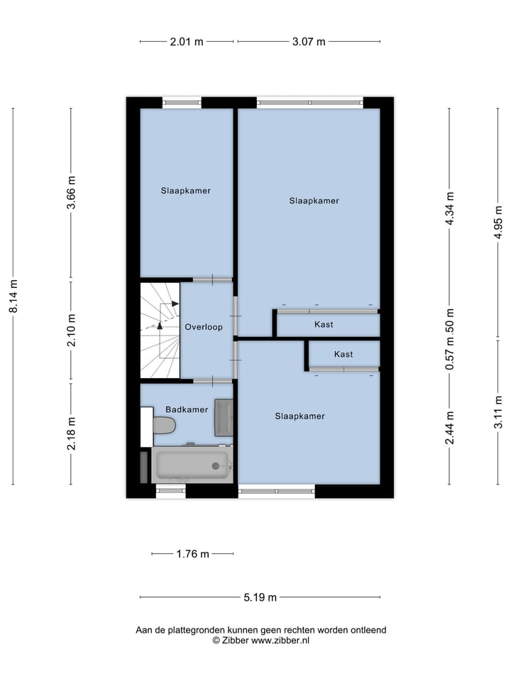 Foto 50 van Banning Cocqgracht 86