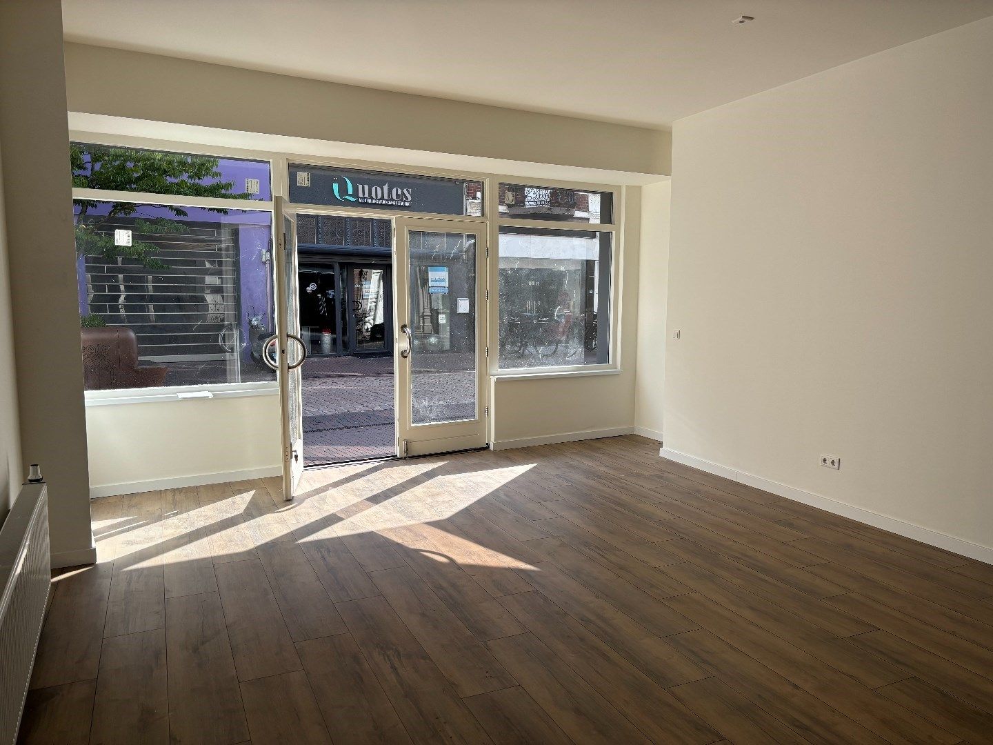Bekijk foto 2 van Hamstraat 17