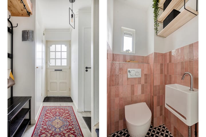 Foto 9 van Banning Cocqgracht 86